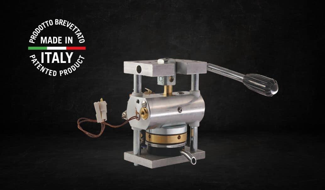Il Gruppo Standard: Eccellenza e Innovazione nella Produzione di Macchine per il Caffè