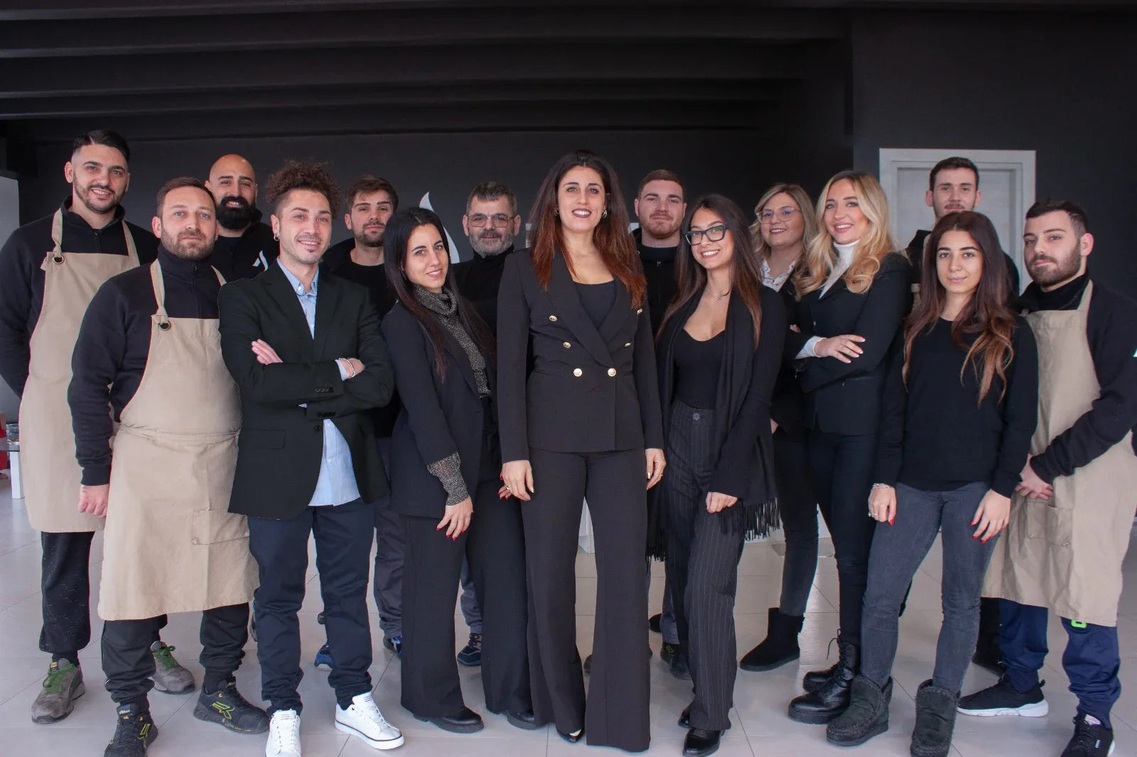 Un anno strepitoso per Aroma solo grazie a voi!