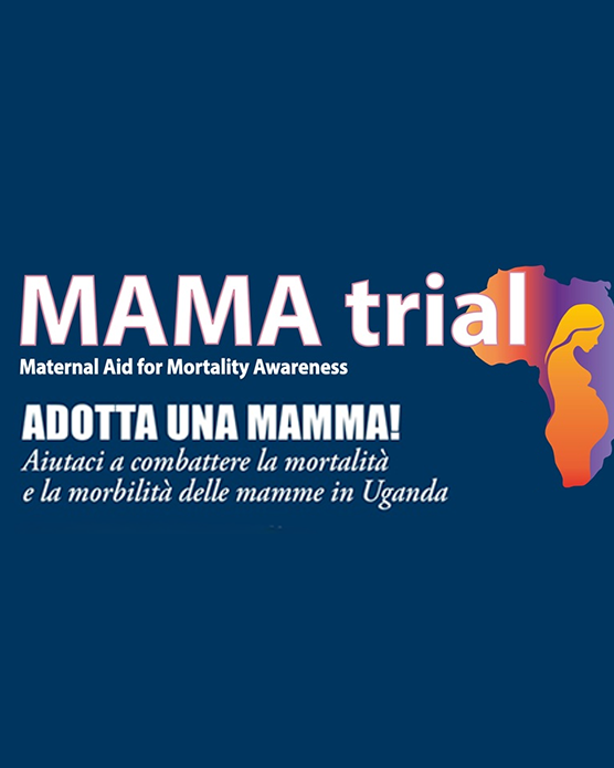 Aroma sostiente il progetto MAMA Trial con 1€ per ogni macchina acquistata