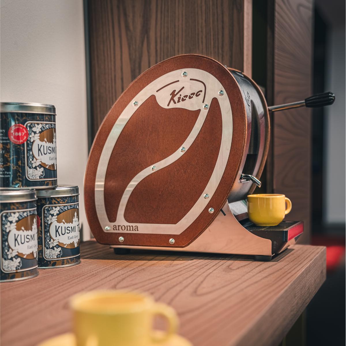 Kicco Industrial