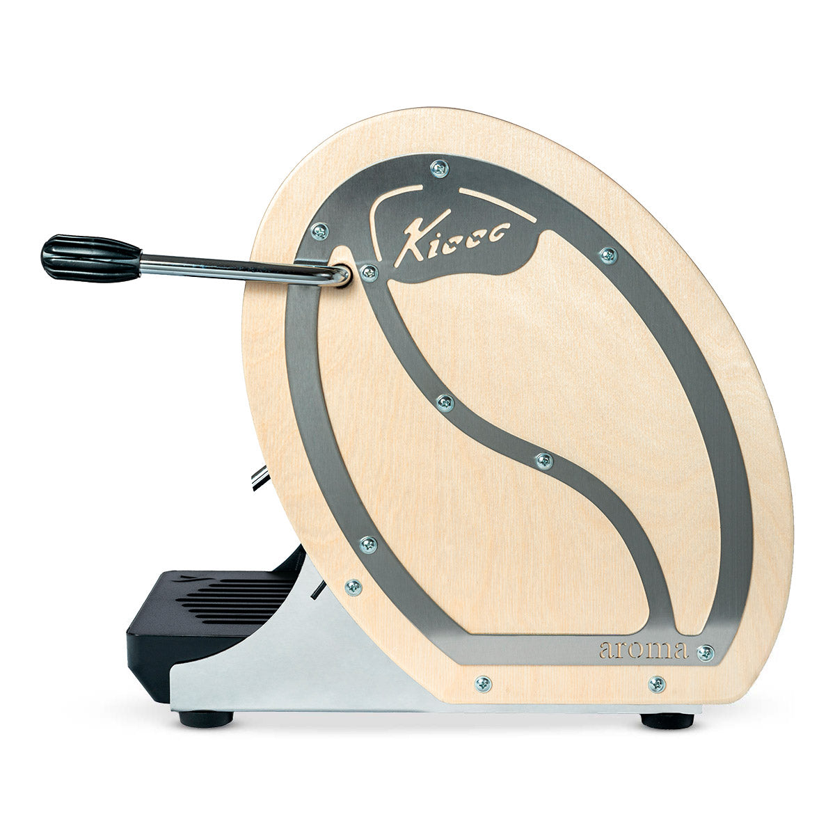 Kicco Industrial