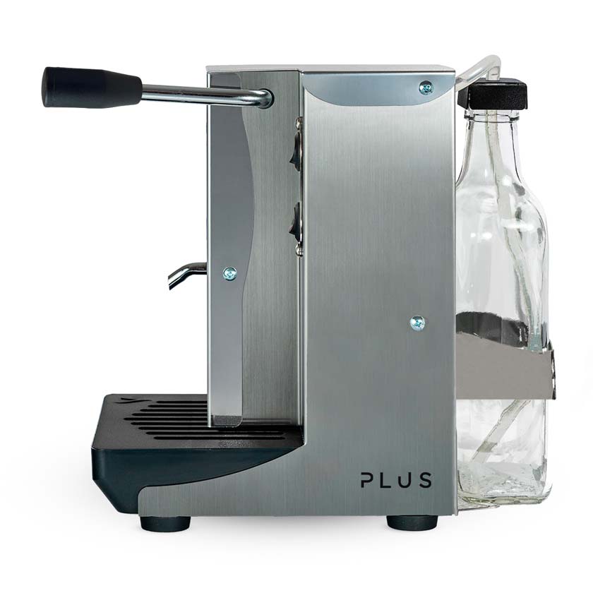 Plus+ Silver