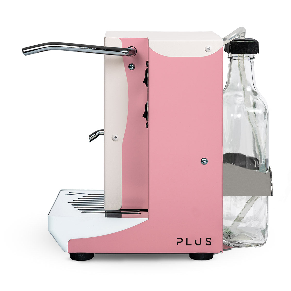 Plus+ Pink