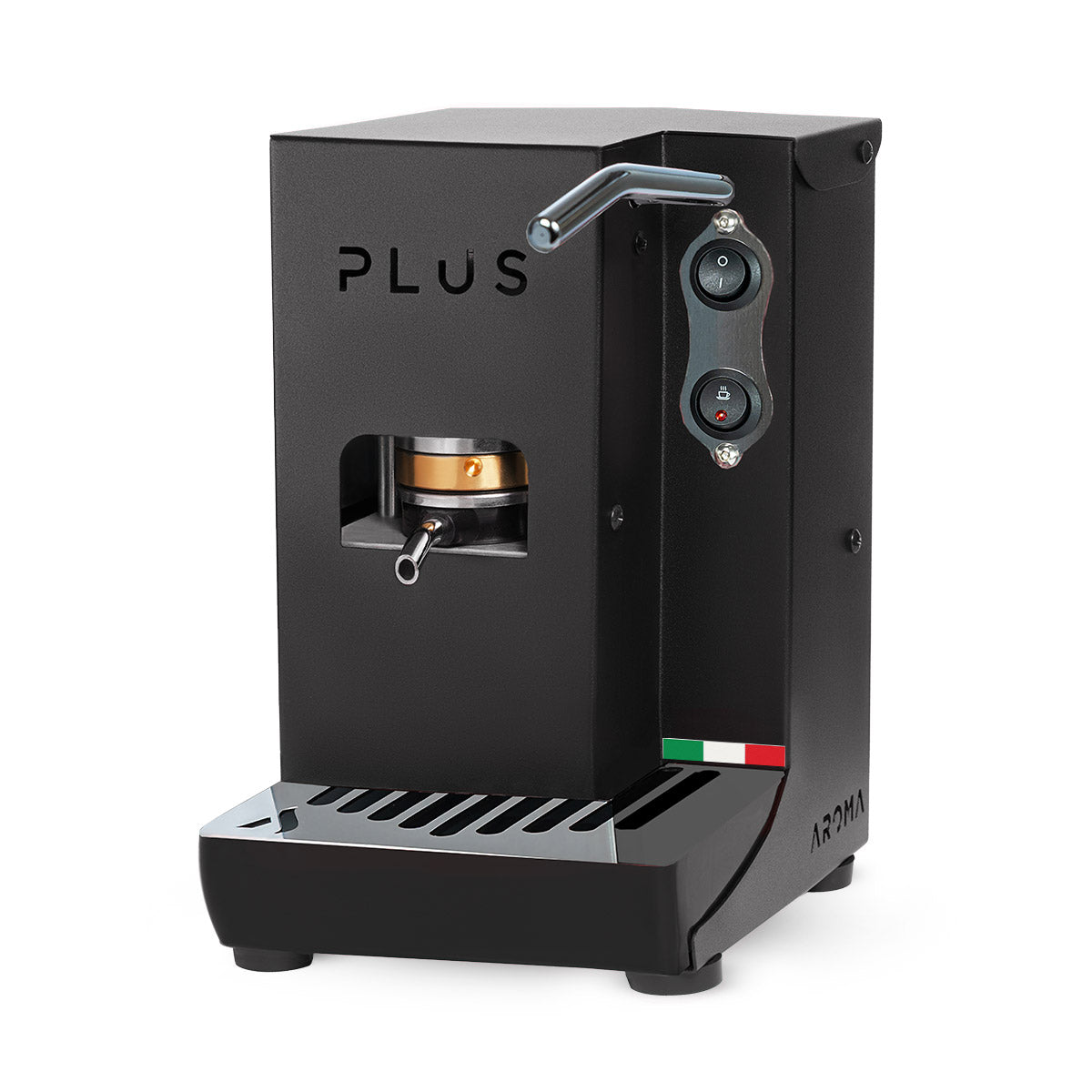 Plus Mono