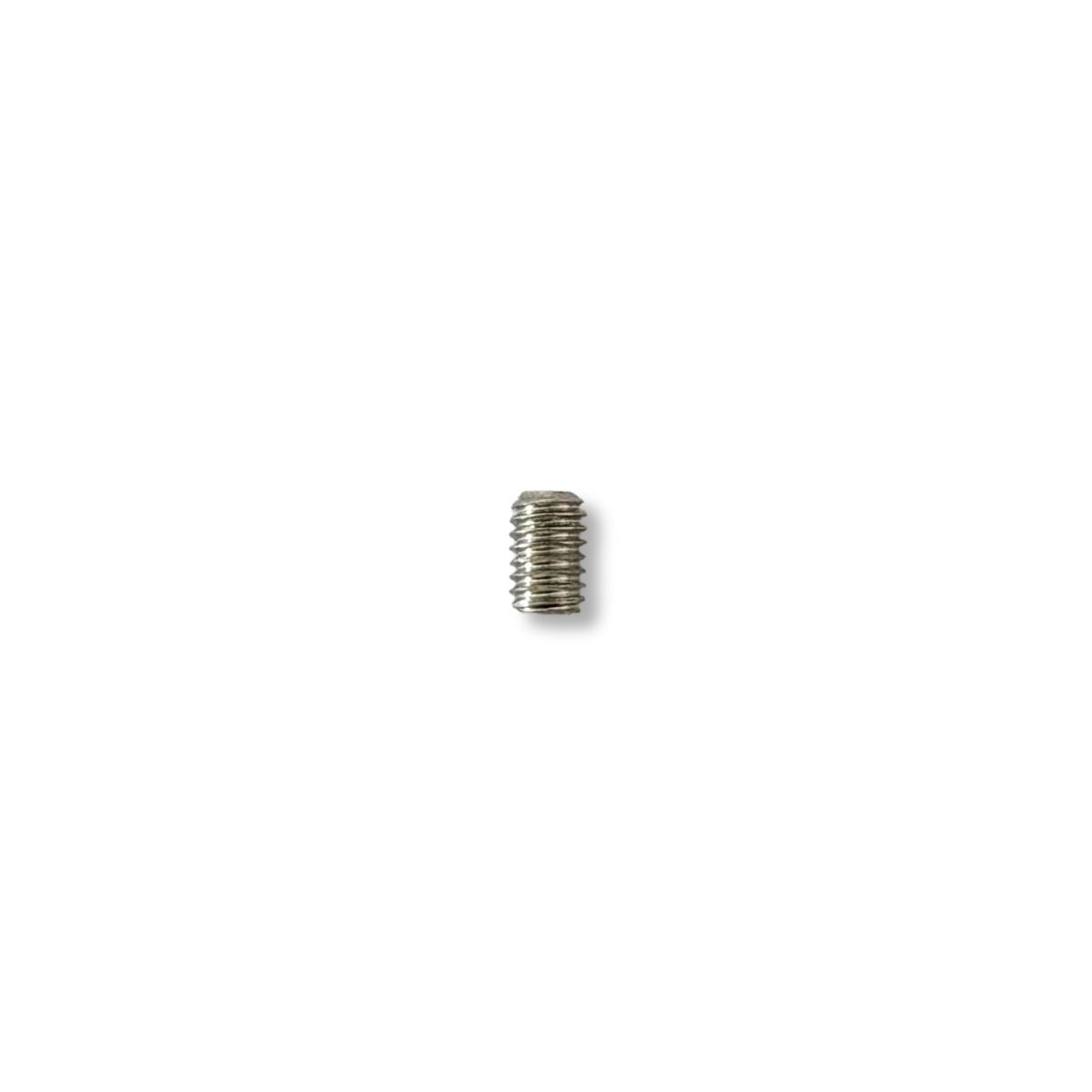 M 8 x 10 grub screws