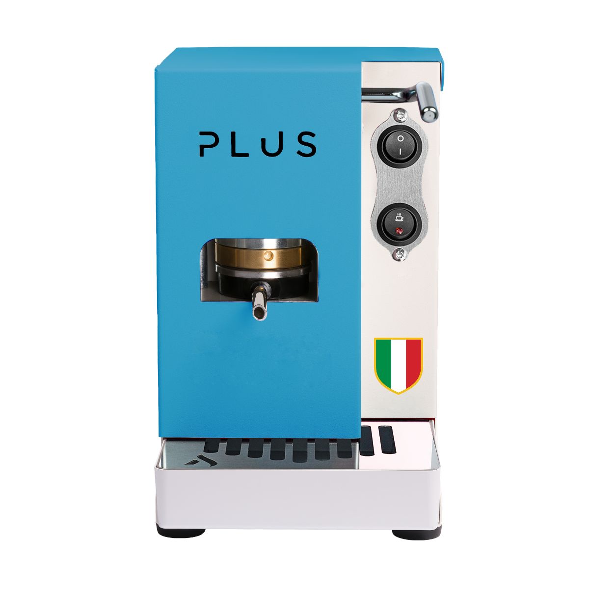 Plus Italy