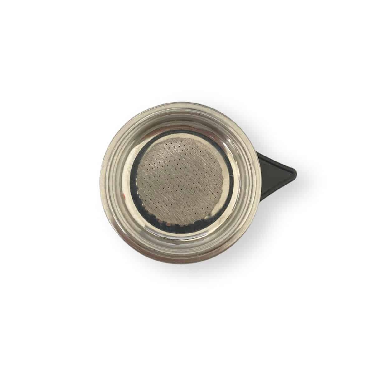 Complete filter holder model E.GO