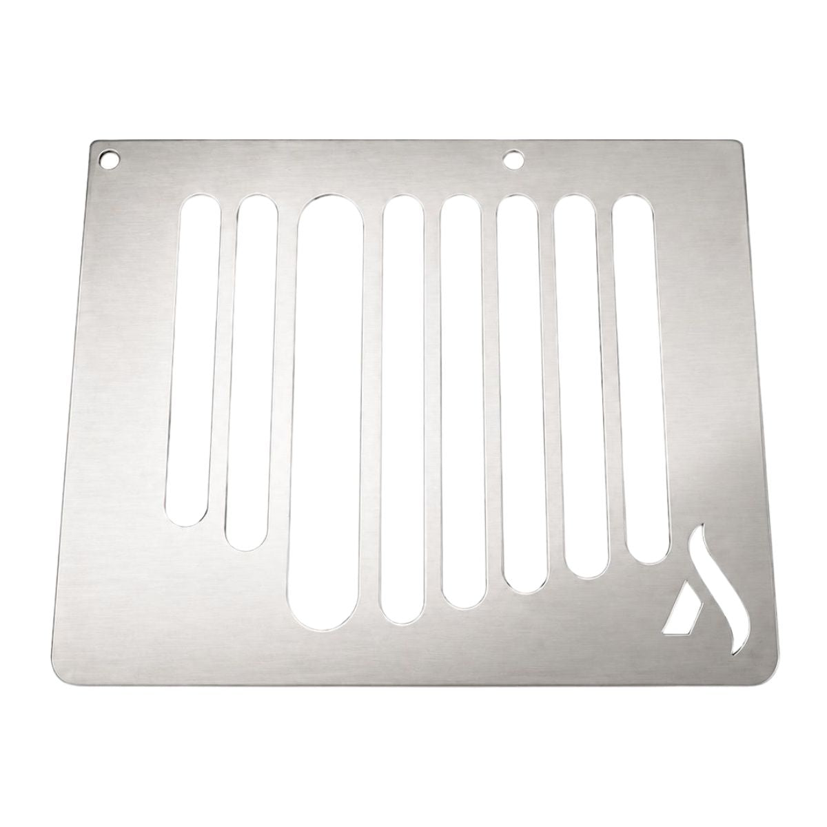 Griglia Suprema Acciaio Inox