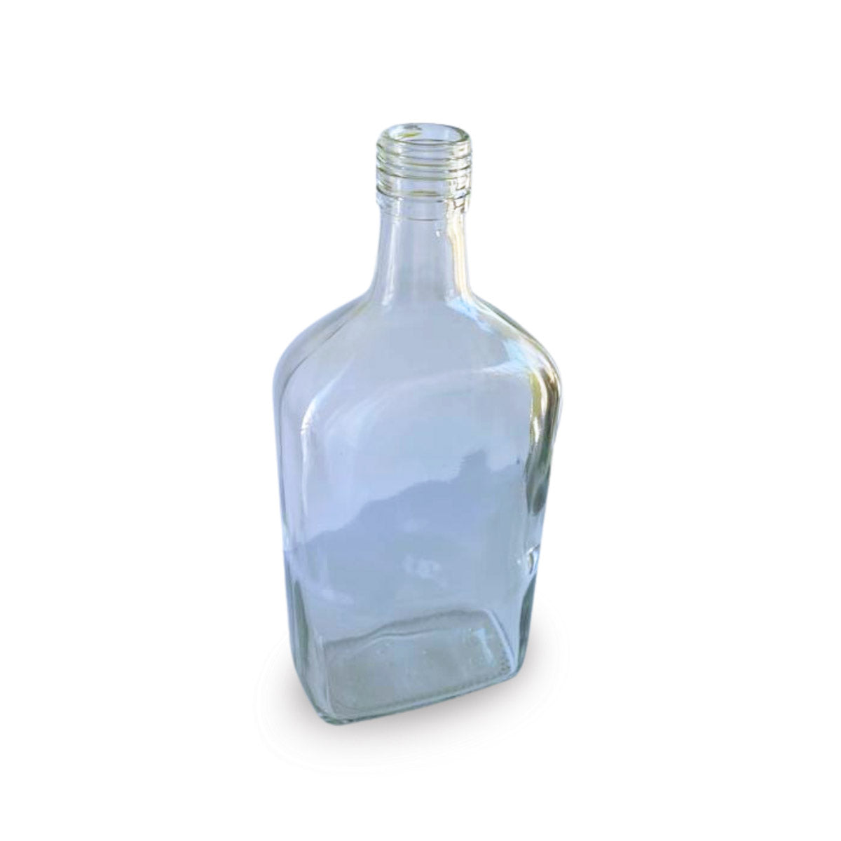 700 ml glass canister