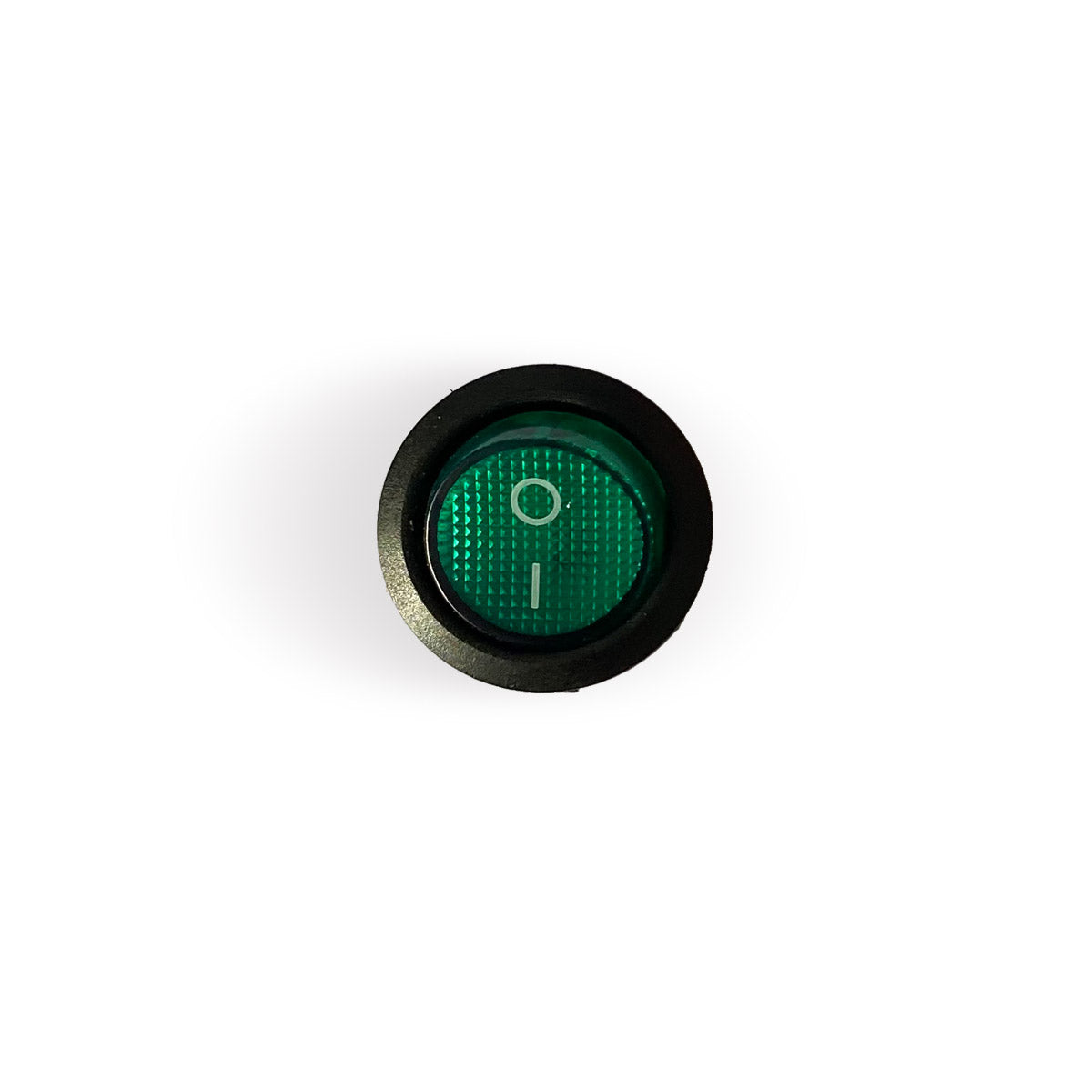 E.GO power button