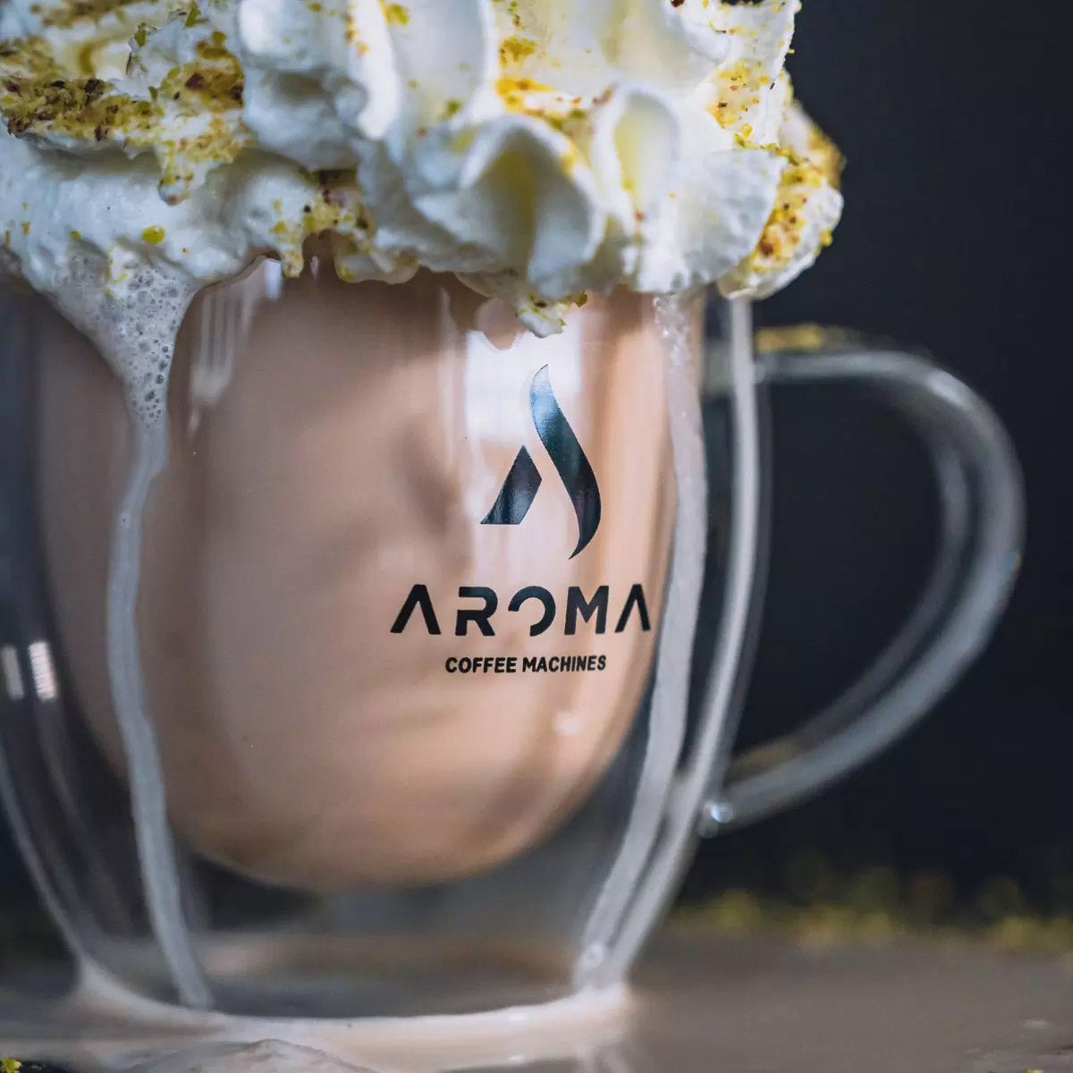 Aroma Cup
