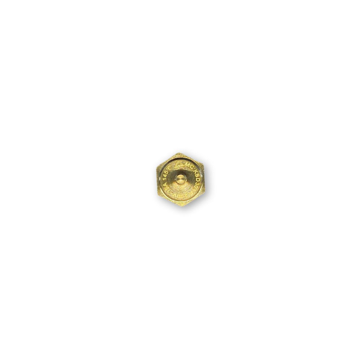 Safety thermostat 145°