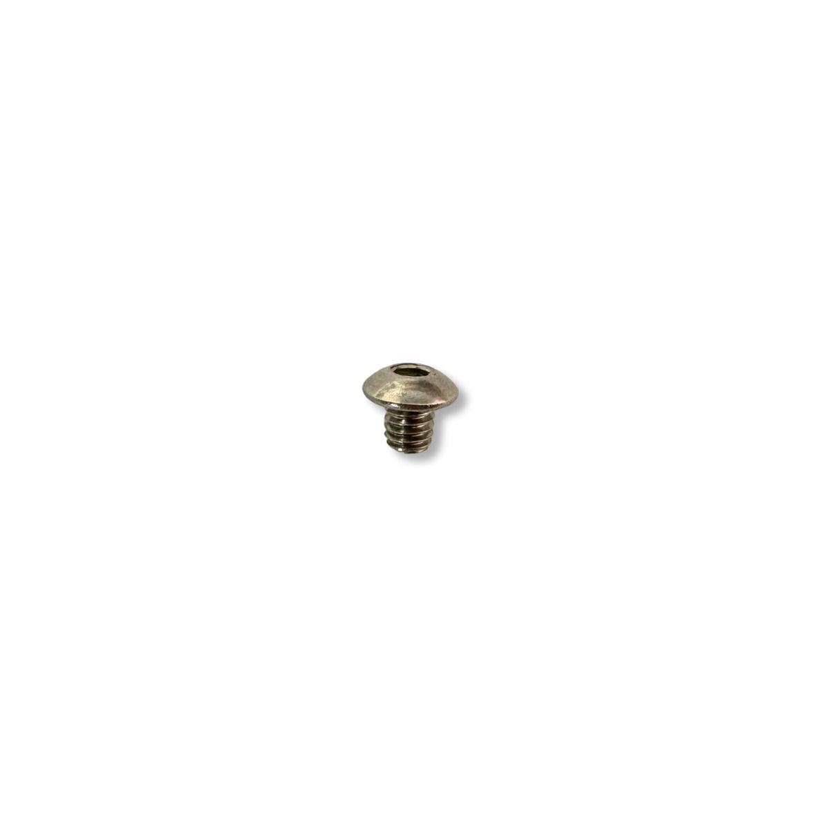 Socket head screws M 5 x 18