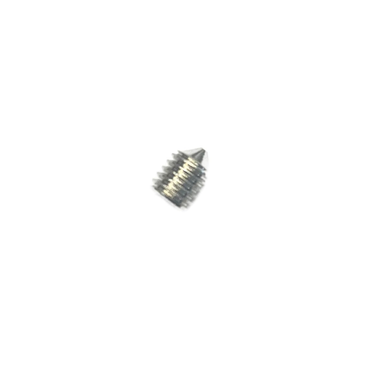 M 8 x 10 grub screws