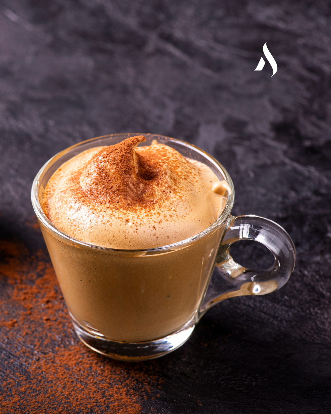 Una pausa diversa dal solito: il caffè diventa ricetta