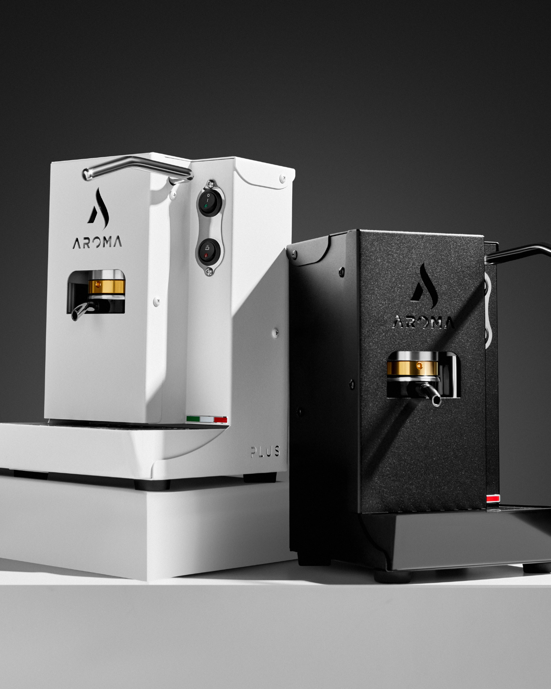 Come scegliere la macchina da caffè a cialde perfetta: la guida completa