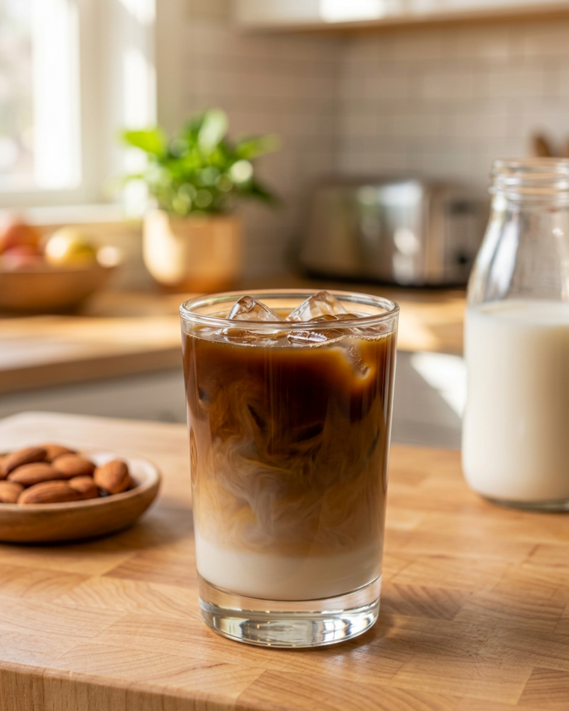 Caffè Leccese: la ricetta perfetta per rinfrescarsi in estate