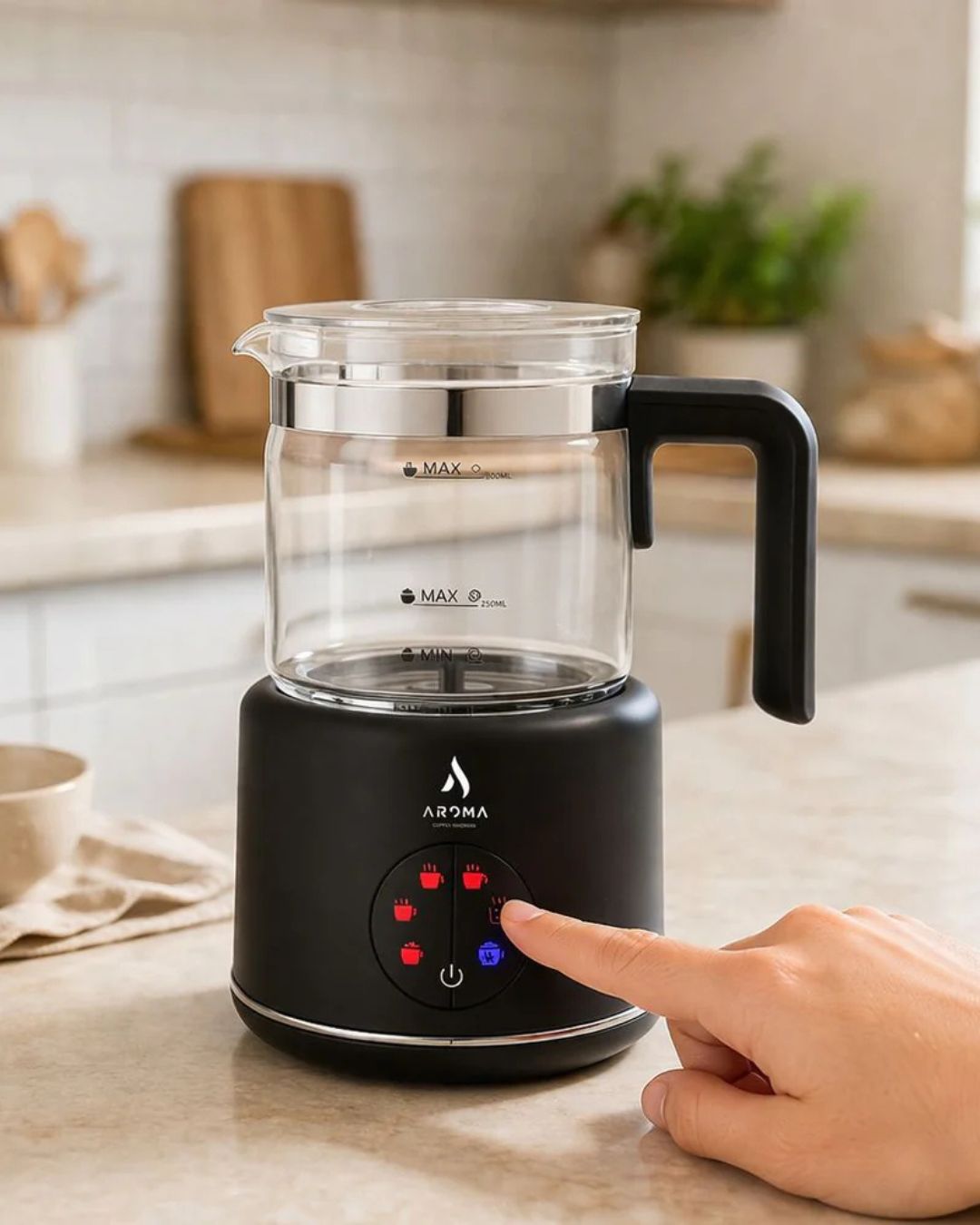 Macchina per caffè e cappuccino? Ecco la soluzione più richiesta