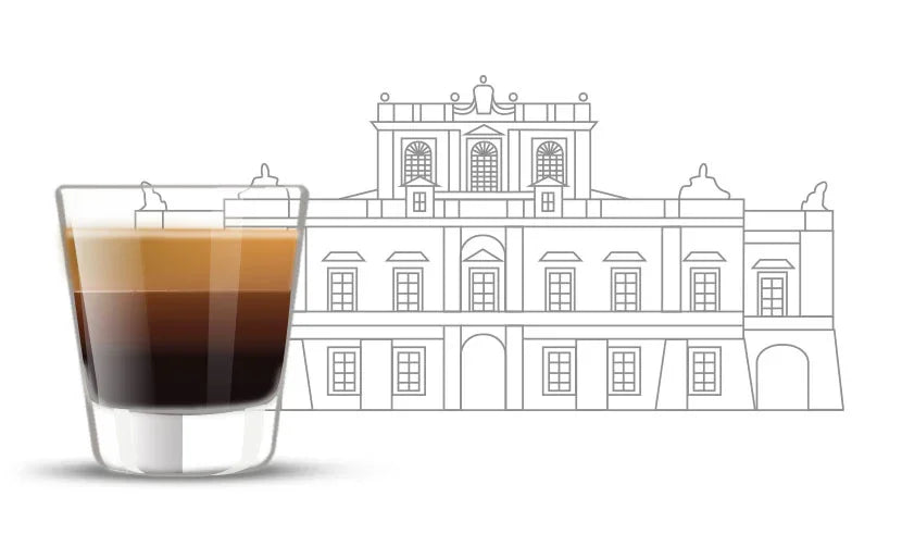 Tra Aroma e Fondazione nasce Caffè Carditello