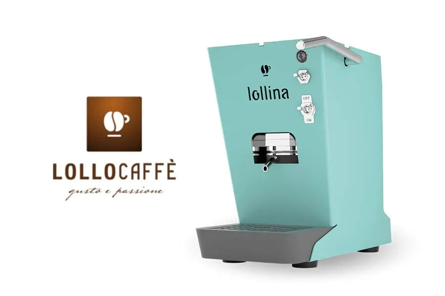 Una collaborazione da ricordare: Lollina