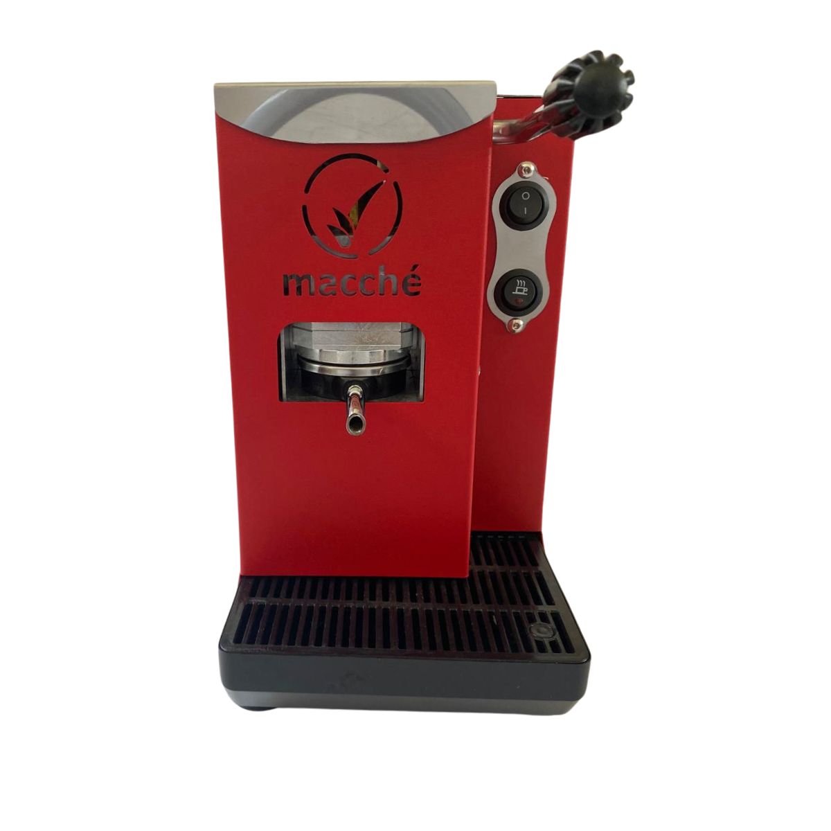 Aroma X rossa con logo