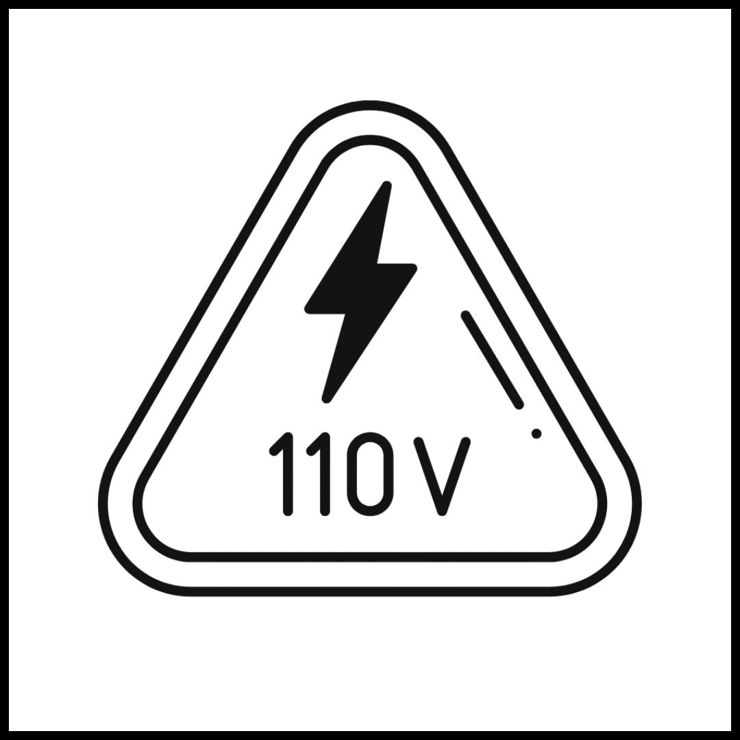 110 VOLT