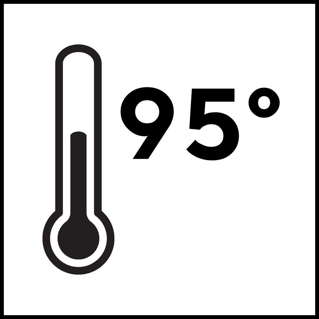 TERMOSTATO 95°