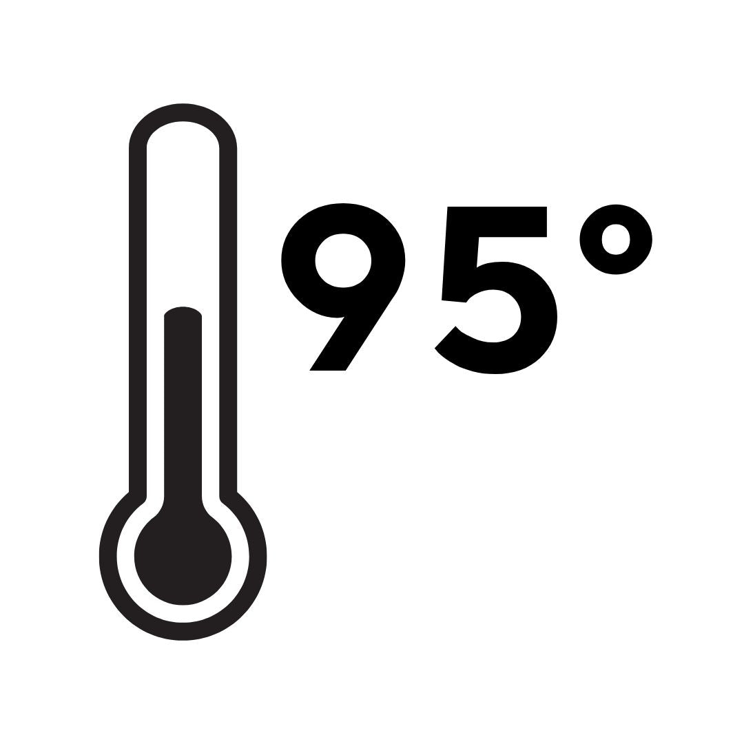 TERMOSTATO 95°