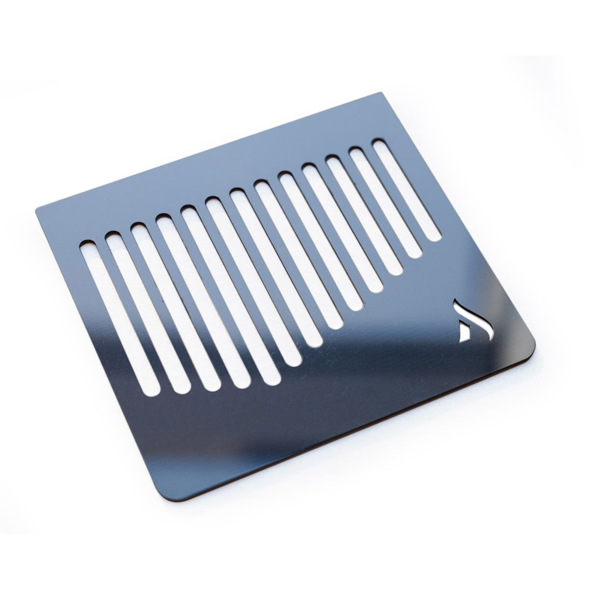 Supporto Metallico Gastronorm In Acciaio Inossidabile - Griglia Di Cottura 150x680x180 Mm - Foto 5