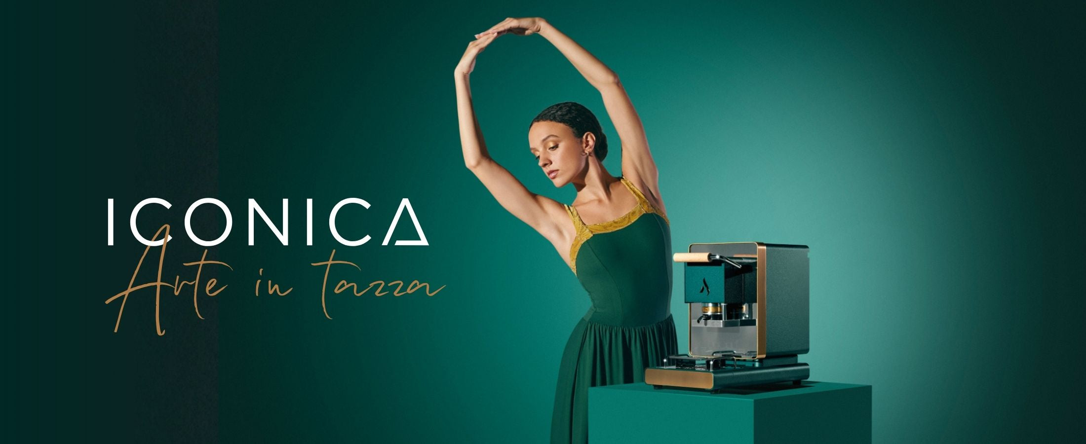 Aroma - Coffee Machines