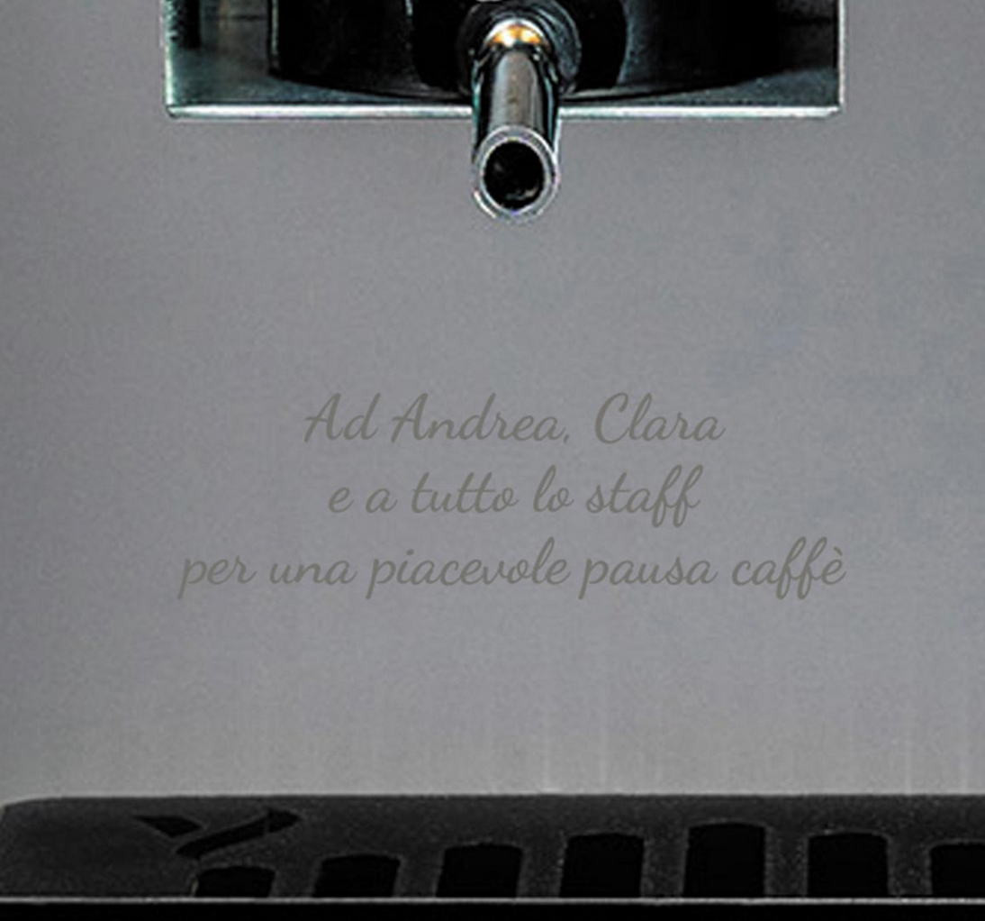 Dedica