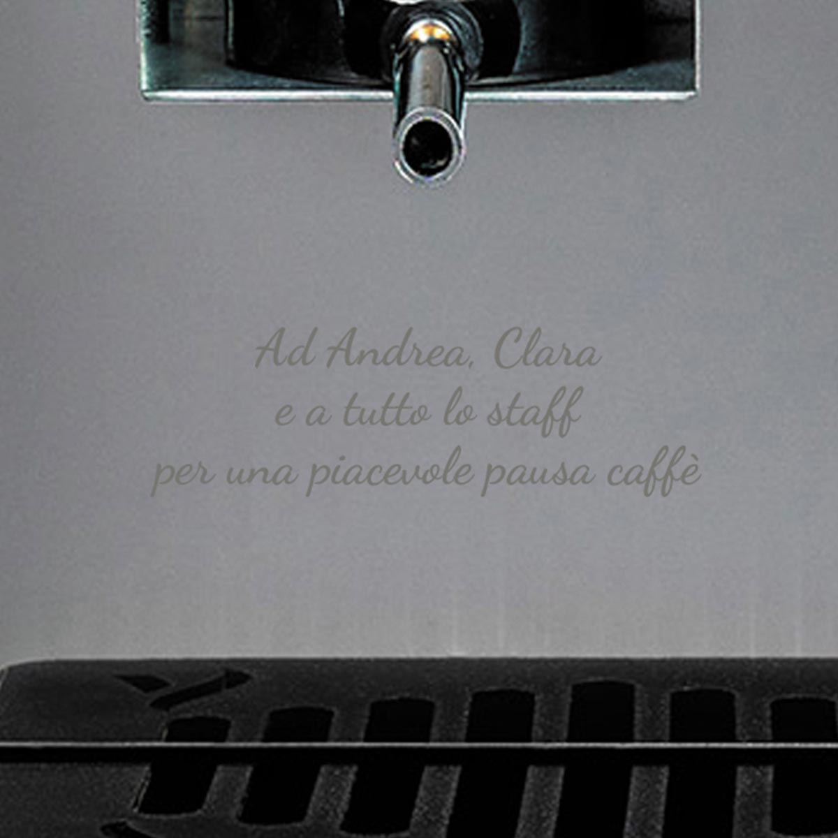 DEDICA