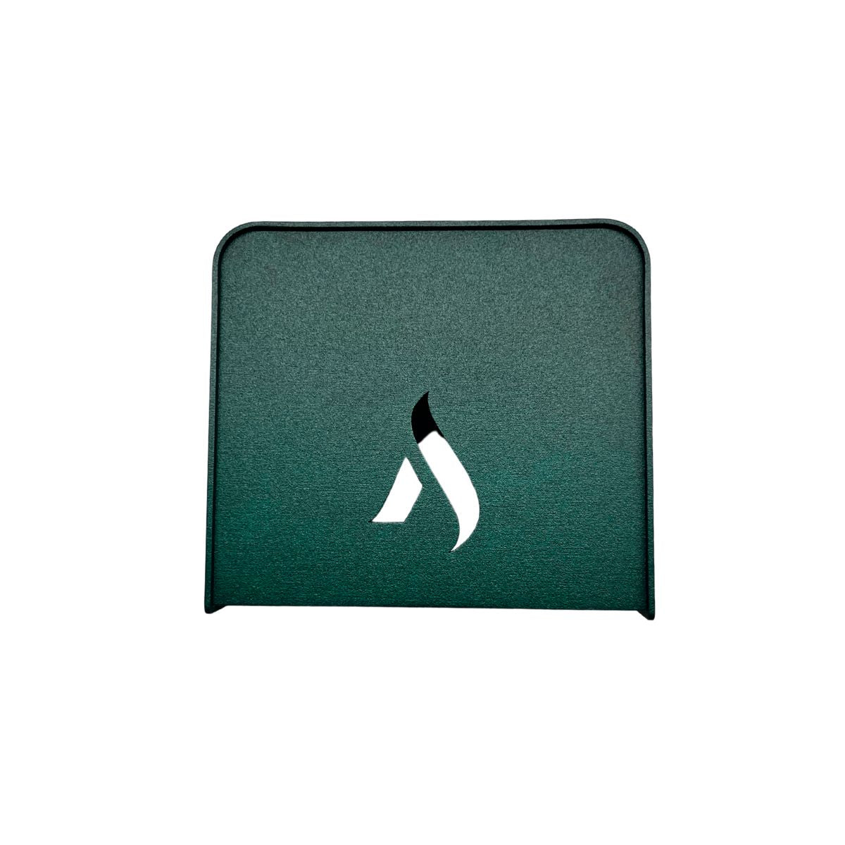 Green Iconic Group Cover