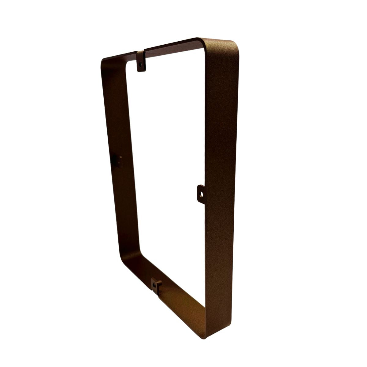 Iconic Corten Frame