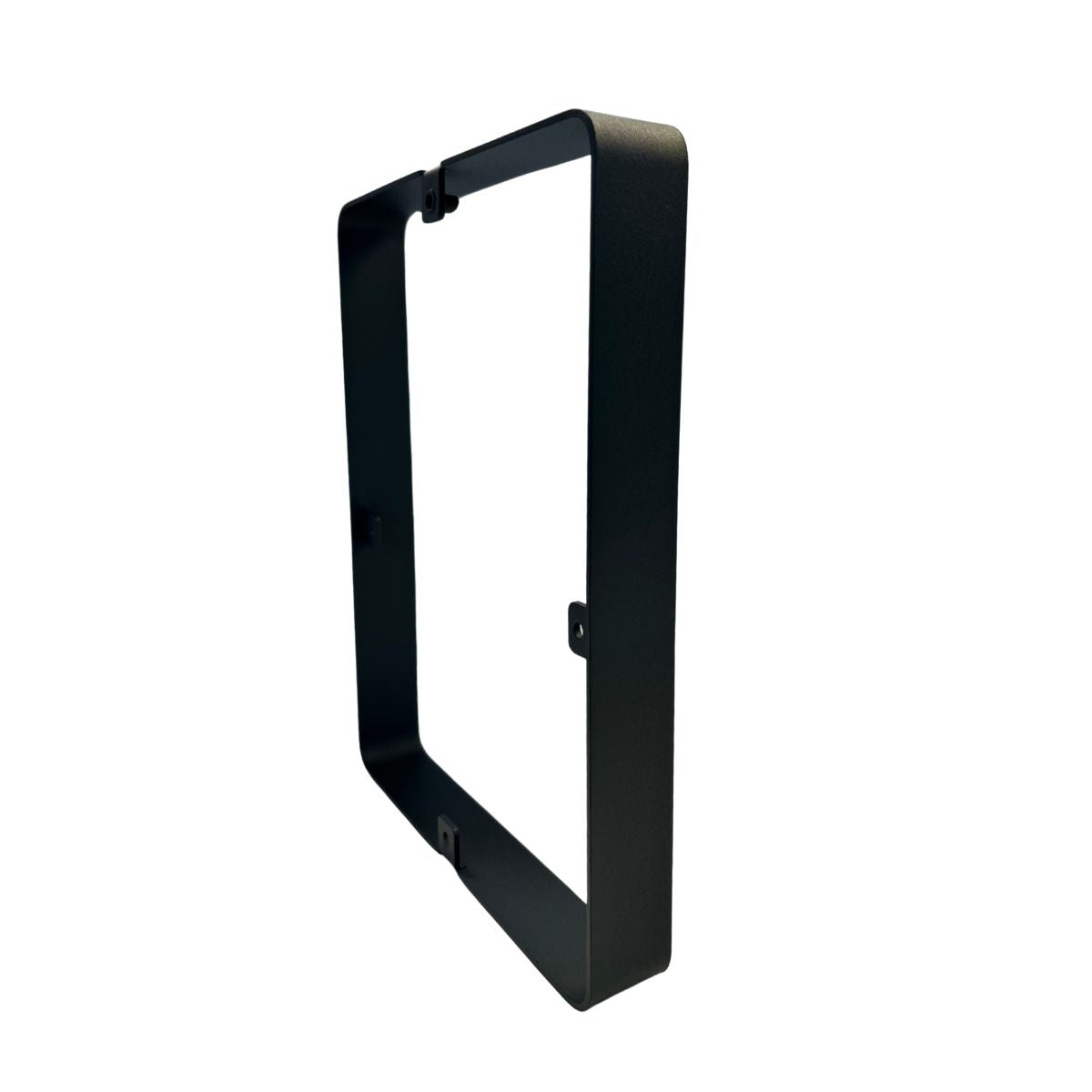 Black Iconic Frame