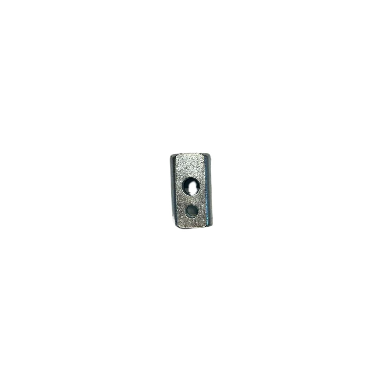 Ego central lever fork