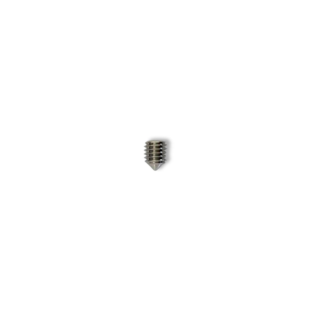 Grano leva M4x6 Gruppo smart