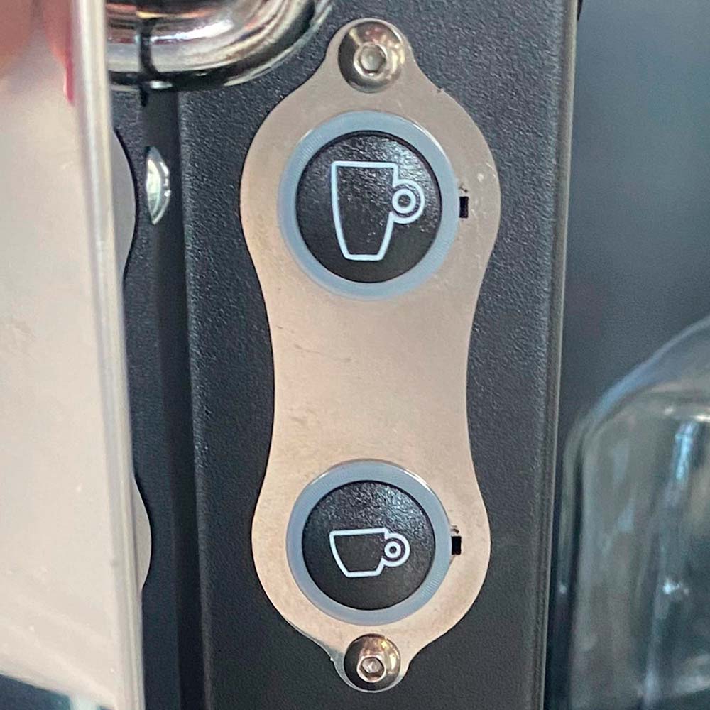 Customize it with optional extras