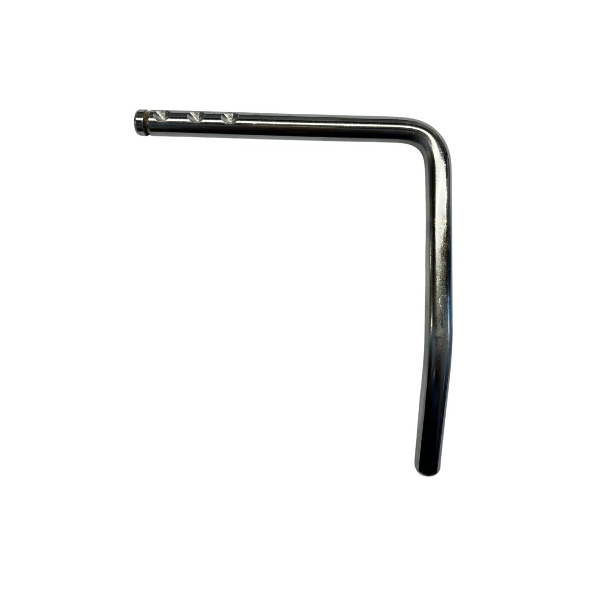 Stainless steel lever Plus