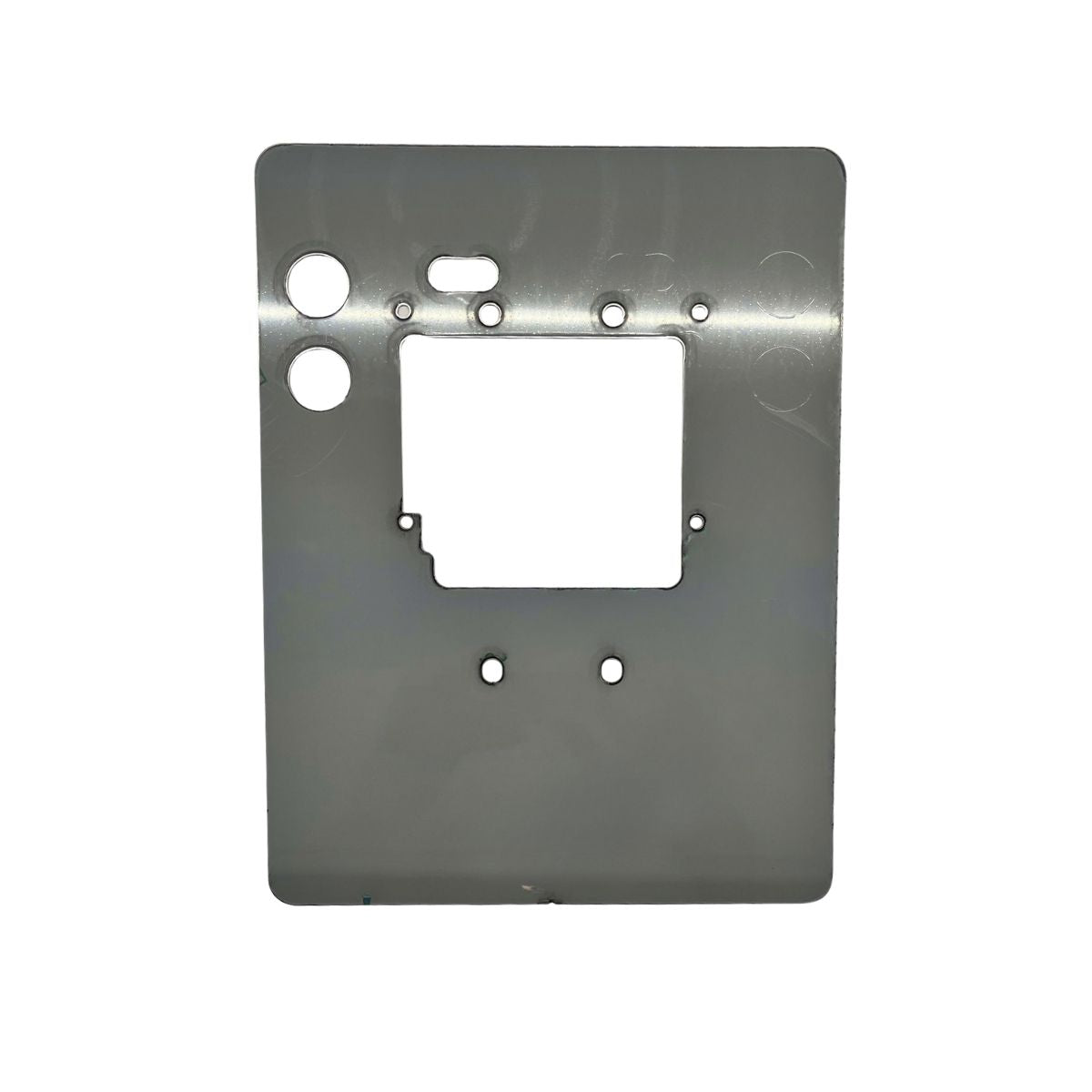 Iconic Glossy Front Plate