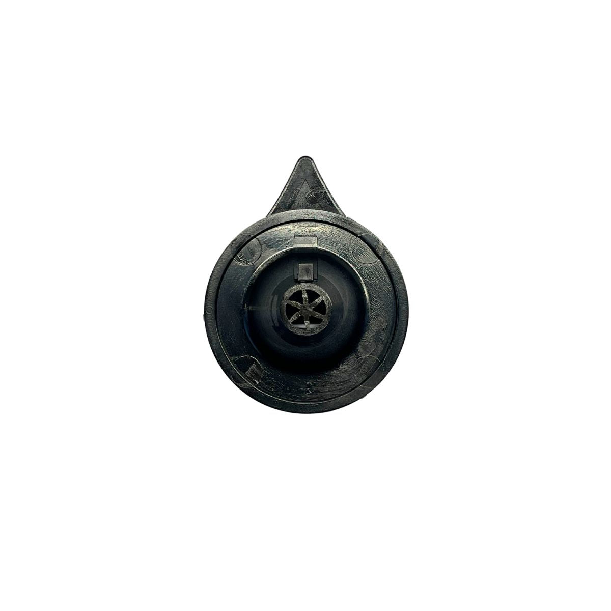 Ego filter holder