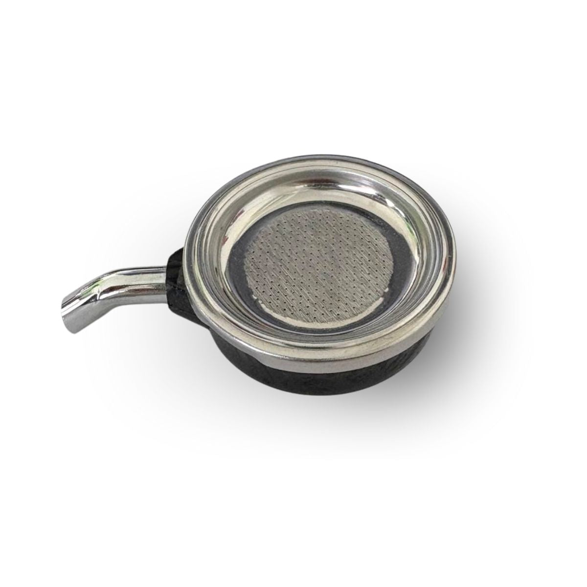 Complete filter holder