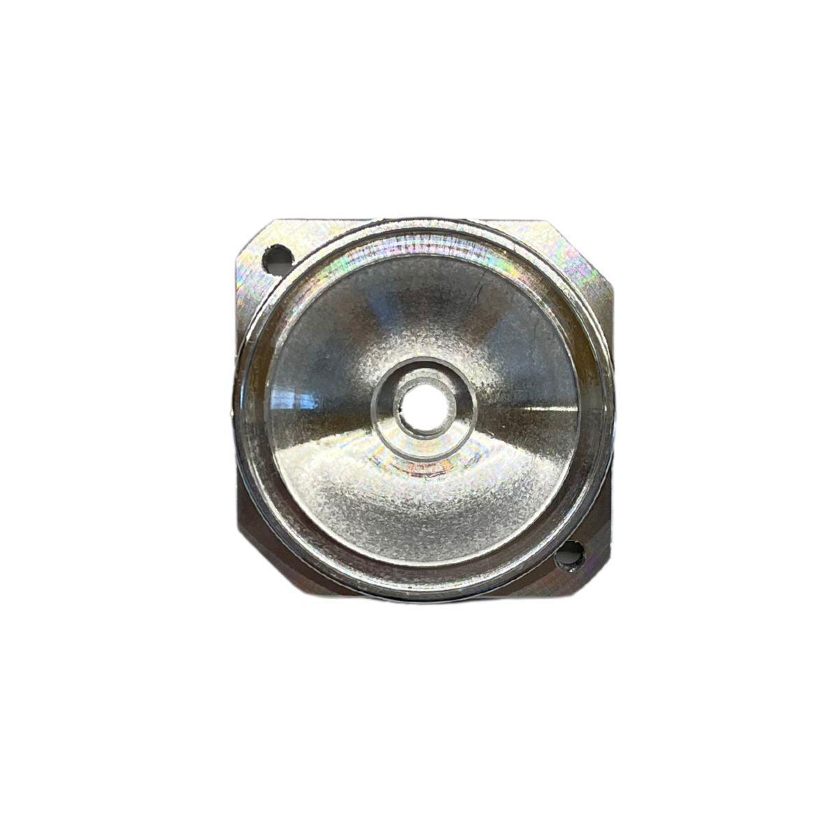 Ego pod press