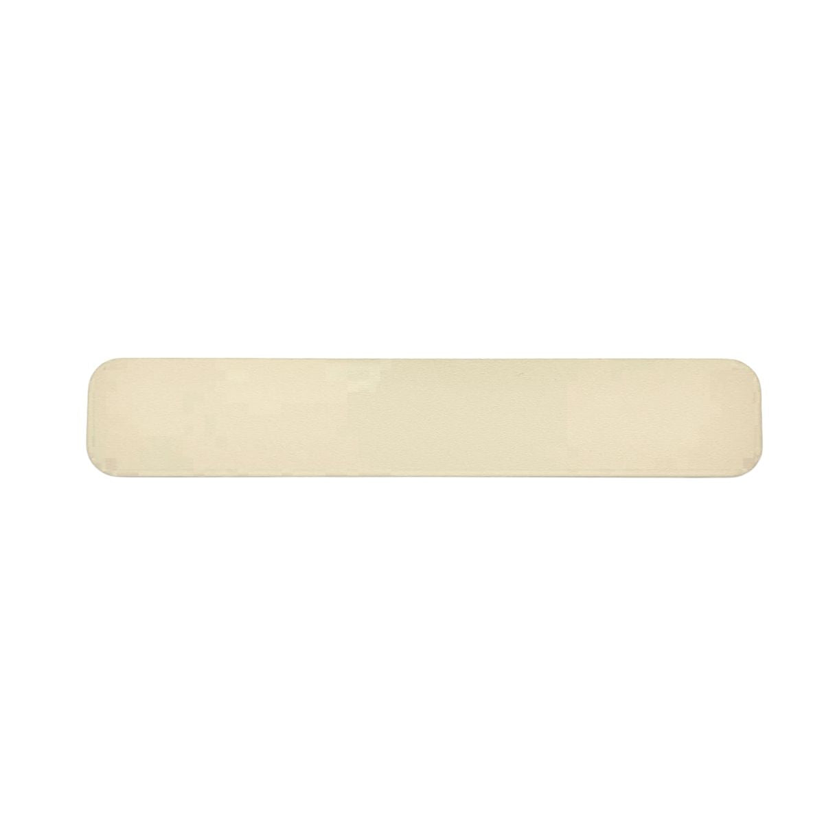 Iconic ochre front base bracket