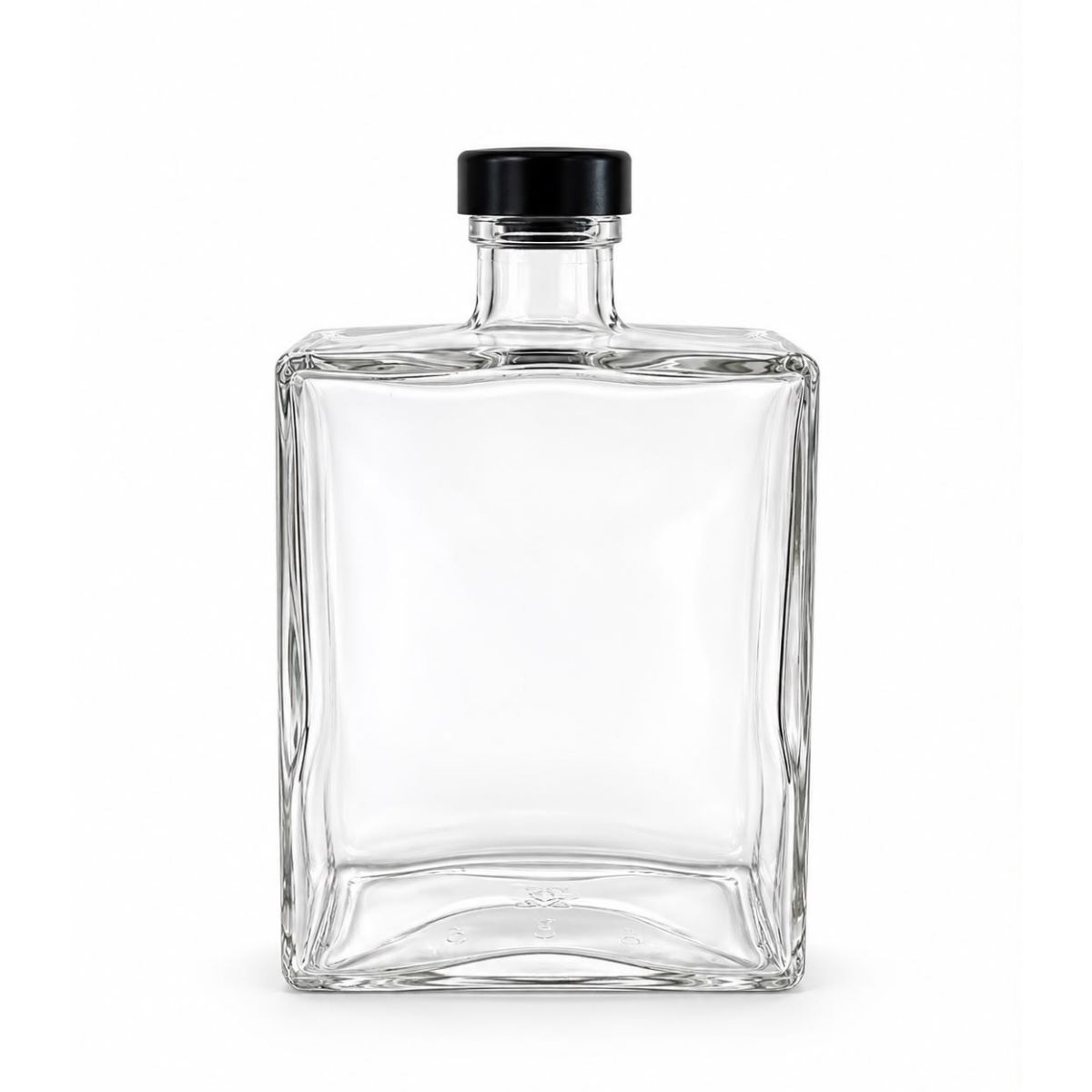700 ml Glaskanister