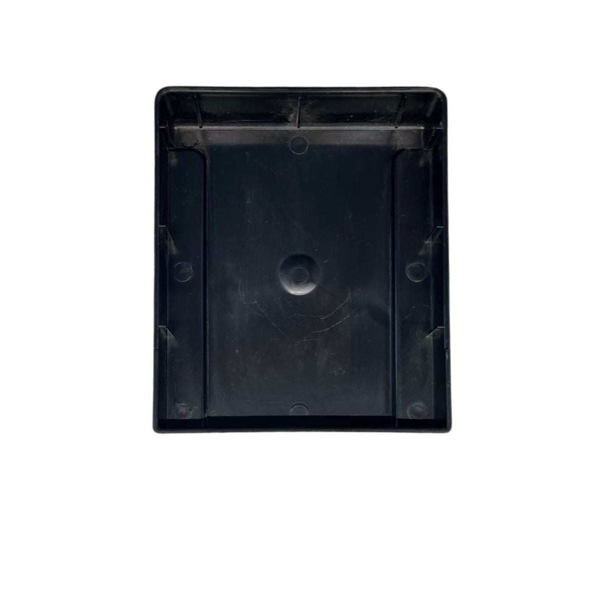 Ego plastic tray