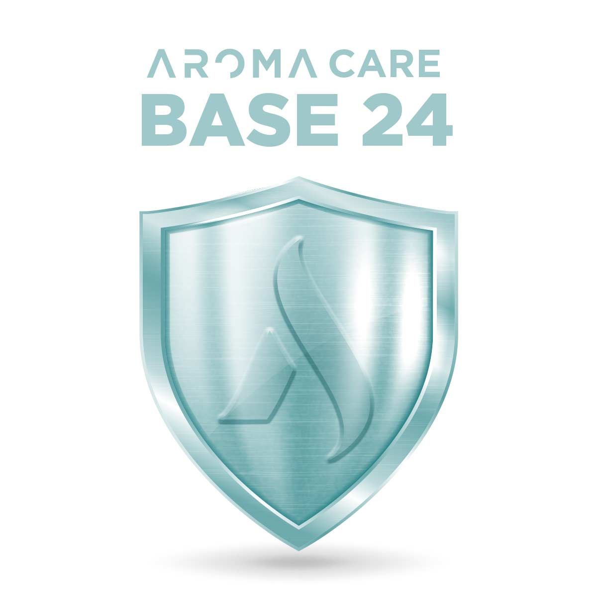 Aroma Aroma Care Base 24