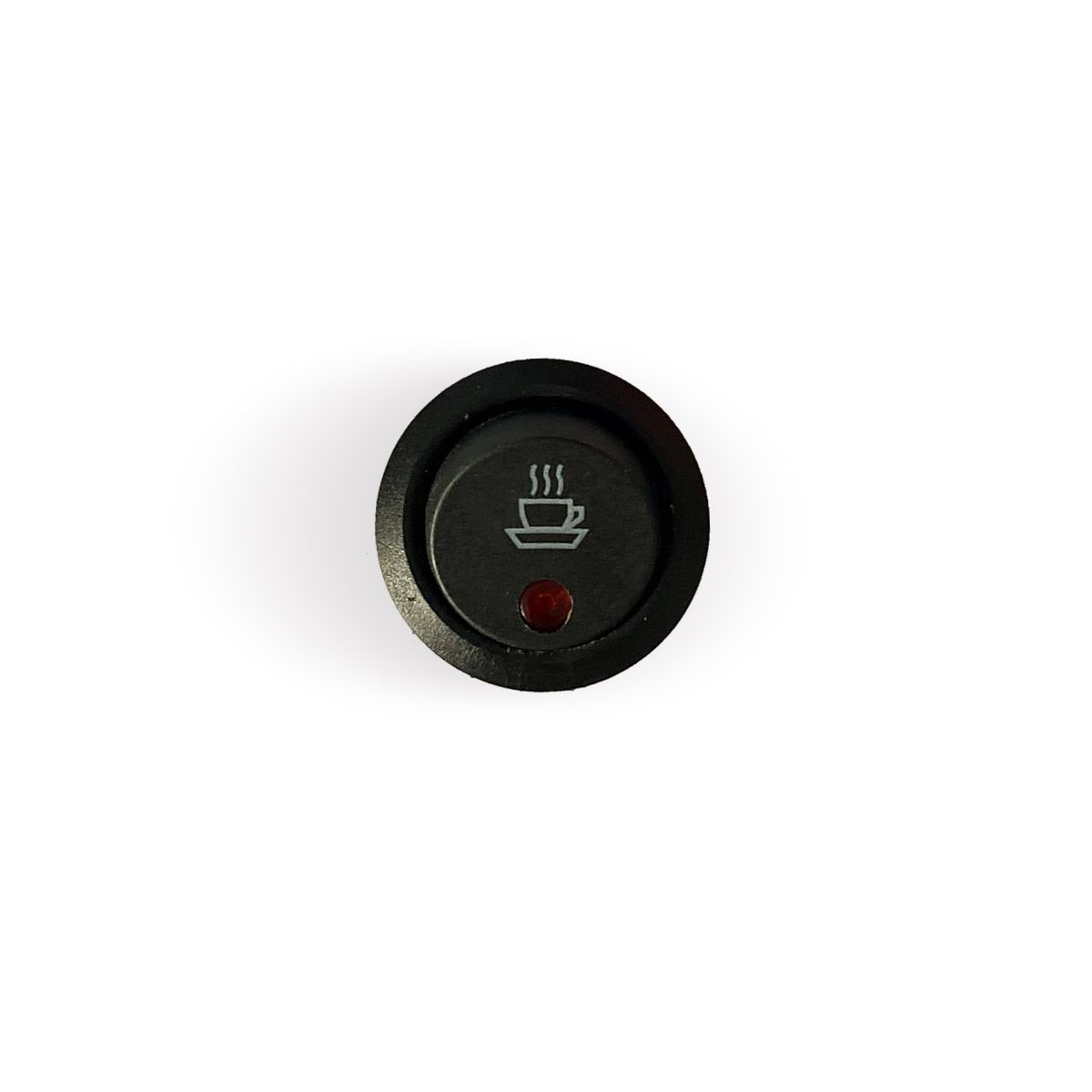 Aroma Dispense button