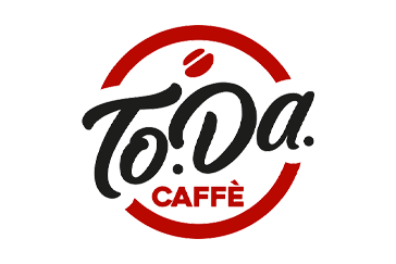Logo Toda Caffè