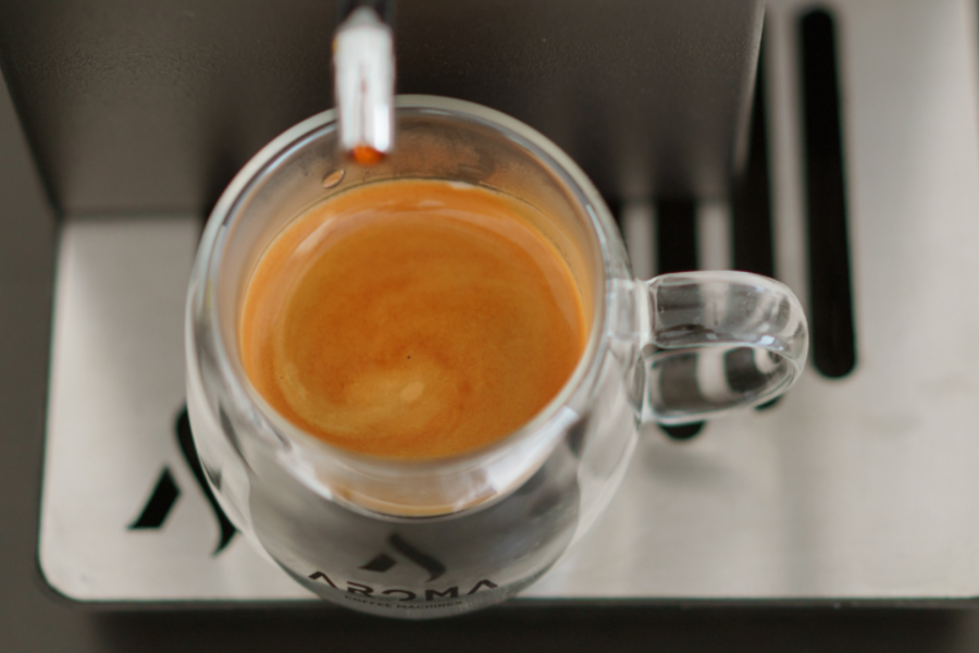 Il Caffè Decaffeinato Carditello di Aroma: Una Scelta di Gusto e Benessere
